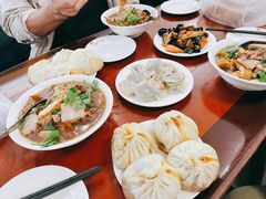 -姚记炒肝店(鼓楼店)