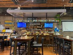 大堂-小主人西餐厅 master table(青年中路店)