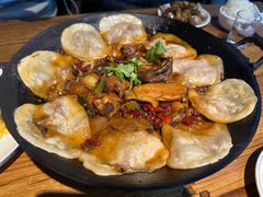 -百味地锅鸡(夹河西街店)