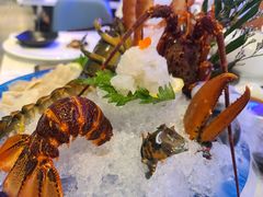-半岛听涛蒸汽海鲜自助(K11店)