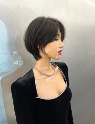 -SY COLOUR专业烫染