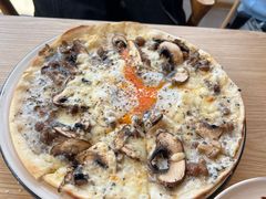 -玛尚诺Pizza&Bar(长泰广场店)