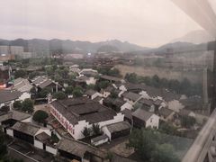-横店影视城梦幻谷园区