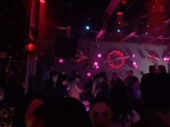 -苏荷酒吧(九街店)