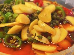 -金龙·打边炉(南京西路店)