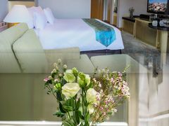 -上海安亭别墅花园酒店