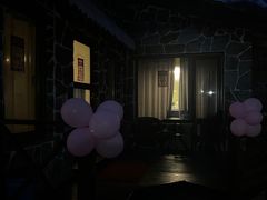 -北京水岸山吧度假村(雁栖镇店)