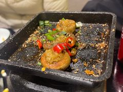 -那些年一起吃串的地方烧烤(观前街店)