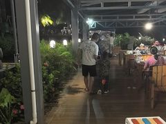 -渔家火锅·海鲜自助餐·演艺(亚龙湾天域酒店)