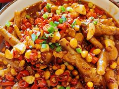 -江西老表·经典江西八大碗