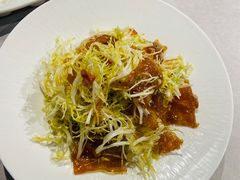 -北平食坊·烤鸭(黄寺大街店)