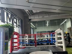 -LA合时健身4PMFIT(花桥旗舰店)