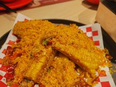 -避风塘(宝山万达店)