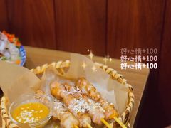 -曼谷食堂·泰国家庭料理(丹桂路店)