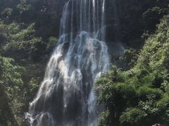 -古龙峡云天玻霸