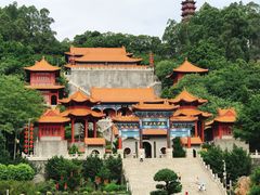 -南沙天后宫景区