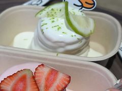 -狐狸和向日葵(北京路店)