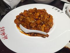 -峨嵋酒家(地安门店)