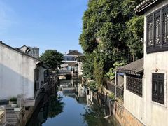 -浏河古镇