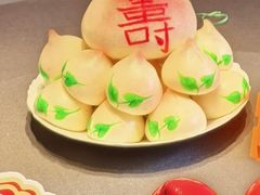 -航天馒头(瞻园路店)