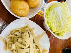 -新招鲜(桃浦路店)