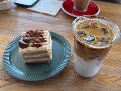 -ChanDu躔度咖啡(灯塔店)