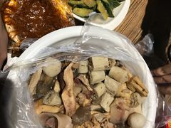 -马记大锅煮(总店)