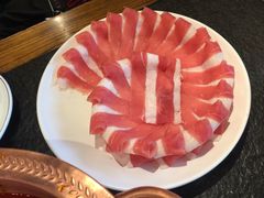 -仁和四季涮肉馆(天坛南门店)