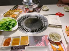 -猫抓烤肉(春熙路店)