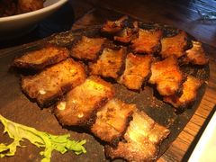 外婆烤肉-外婆家(蓝色港湾店)