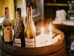 -羽深肉铺 Steak & Wine