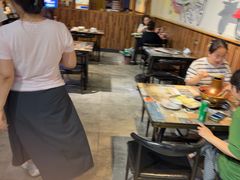 -刘记光大火锅鸡(北行店)