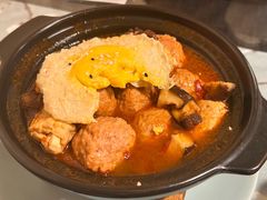 -素心斋素食餐厅