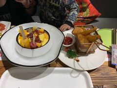 -通海俄式烧烤·俄罗斯大串(嵩山路店)