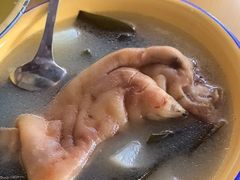 -人和水上飘(第一家店)