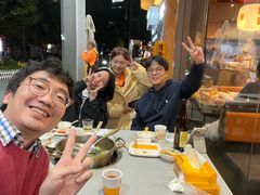 -潮发潮汕牛肉店(软件基地店)