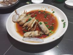 -杨记海鲜楼(三门黑金冠店)