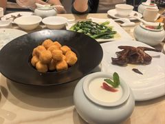 -锦粤宫·精致粤菜(深圳北站店)