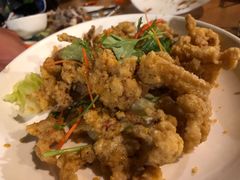 -仙本那渔人码头餐厅