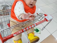 -大润发(梅兰东路店)