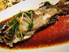 -达叔香味海鲜(海棠68环球美食街店)