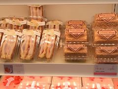 -好利来.生日蛋糕(杨家坪店)