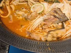 -半天妖烤鱼(紫荆广场店)