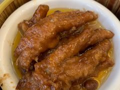 酱汁蒸凤爪-香云轩·顺德菜(香云纱园林酒店店)