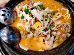 -李师傅脆肚(梅林店)
