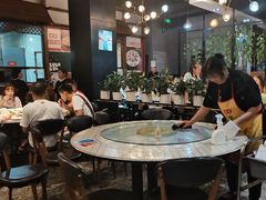 大堂-秋金小炒(金街店)
