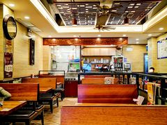 大堂-正德顺順德雙皮奶(中信店)