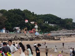 -白城沙滩