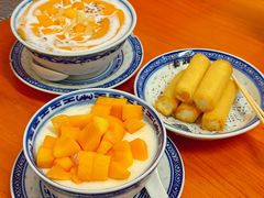 -韵姐牛奶甜品世家