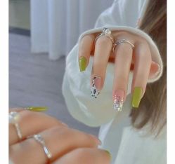 -LILY NAILS美甲美睫